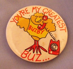 Buzby_Badge_Youre _my_greatest_Buz