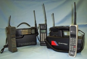 Collection_of_Analogue_mobile_phones