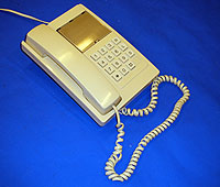 4001AR Vanguard Telephone