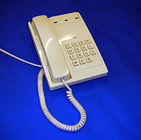 4003AR Vanguard Telephone