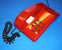 9511R Viscount Telephone