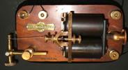 Morse Telegraph Relay